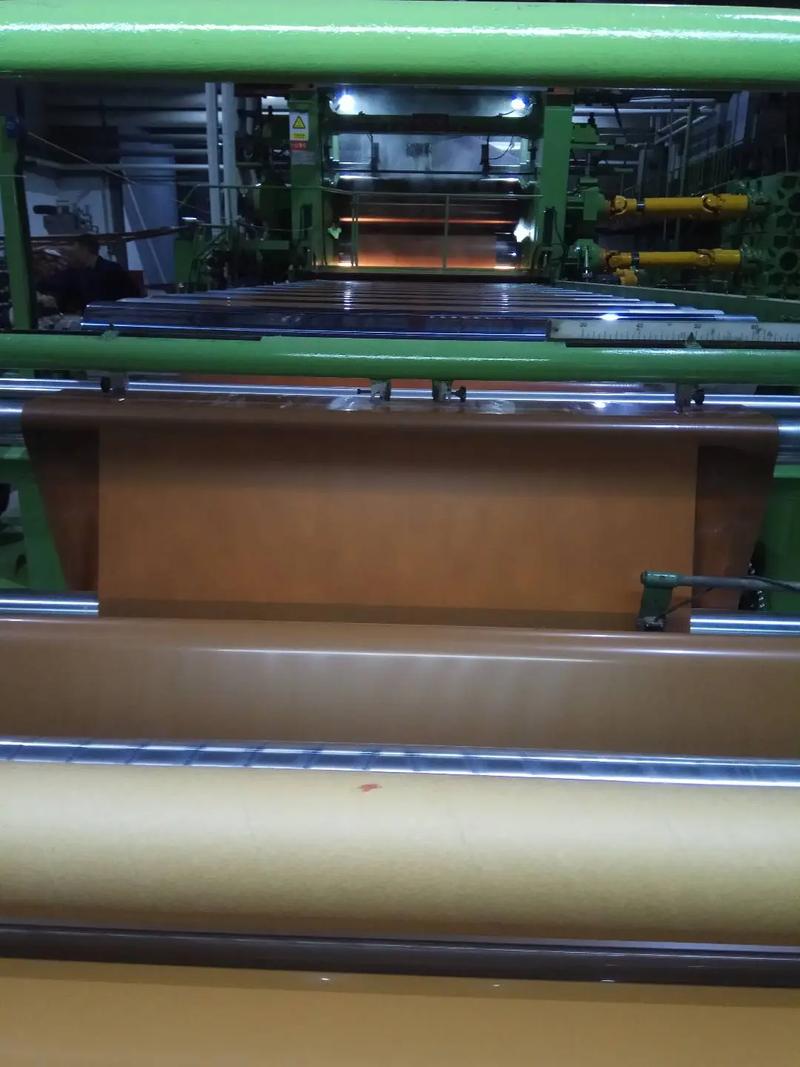 壓延線(xiàn)電氣升級(jí)改造 科技賦能，助力鋼壓延加工輝煌新篇